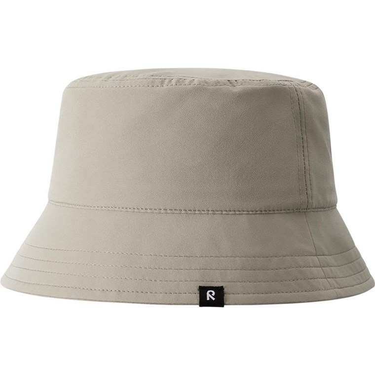 Reima BugProof Hat Itikka Earthy Beige