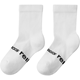 Reima BugProof socks, Insect White