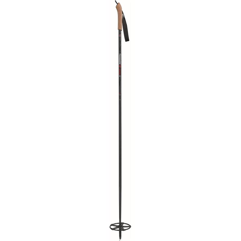 Komperdell Xc Mountain Black