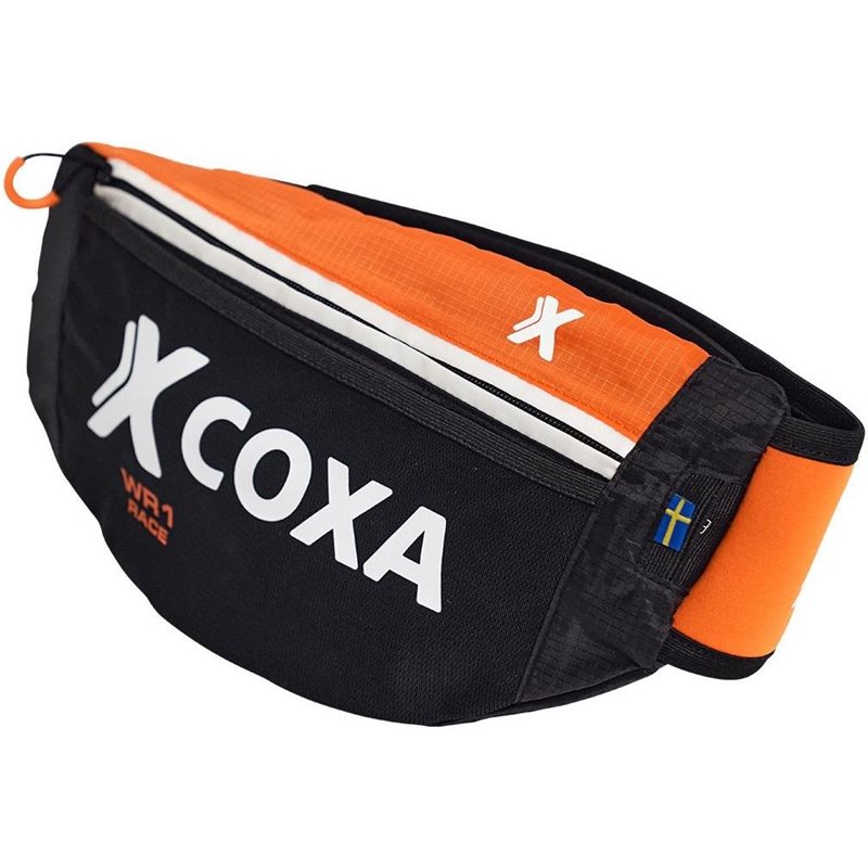 Coxa Carry WR1 Race Oransje | Drikkebelte
