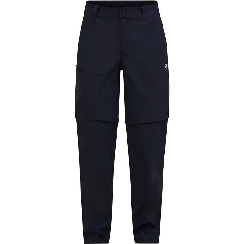PeakPerformance W Iconiq Zip-Off Pants