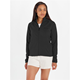 Marmot Wm's Leconte Fleece Jacket Black