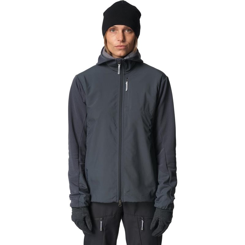 Houdini W's Moonwalk Houdi Big Bang Blue - XS