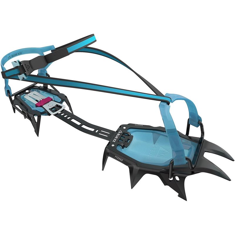 Blue Ice Griffin 12 Universal
