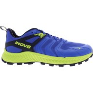 Blue/Black/Lime