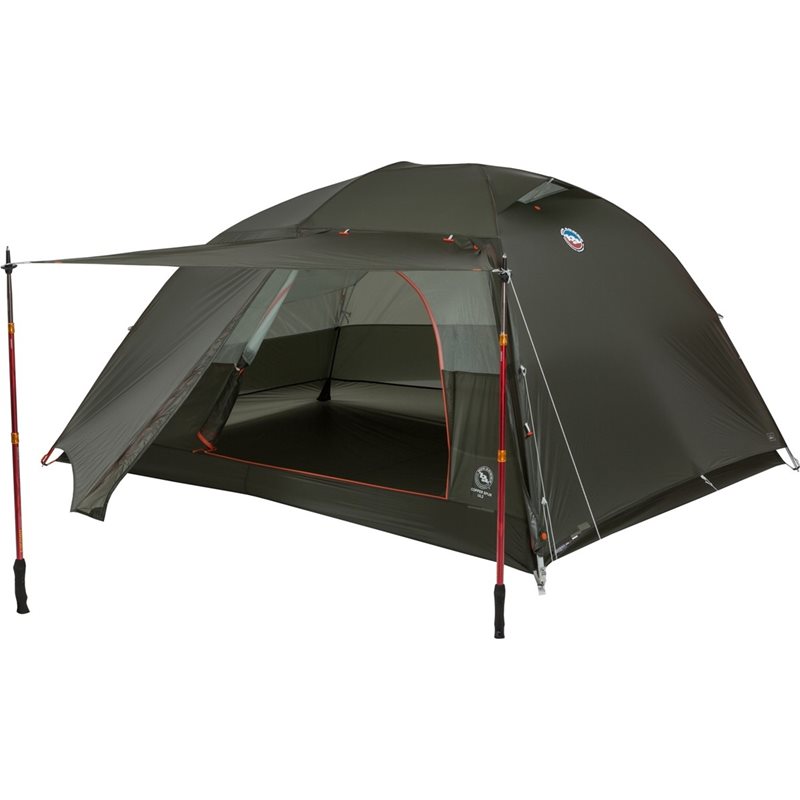 Big Agnes Copper Spur UL2 XL