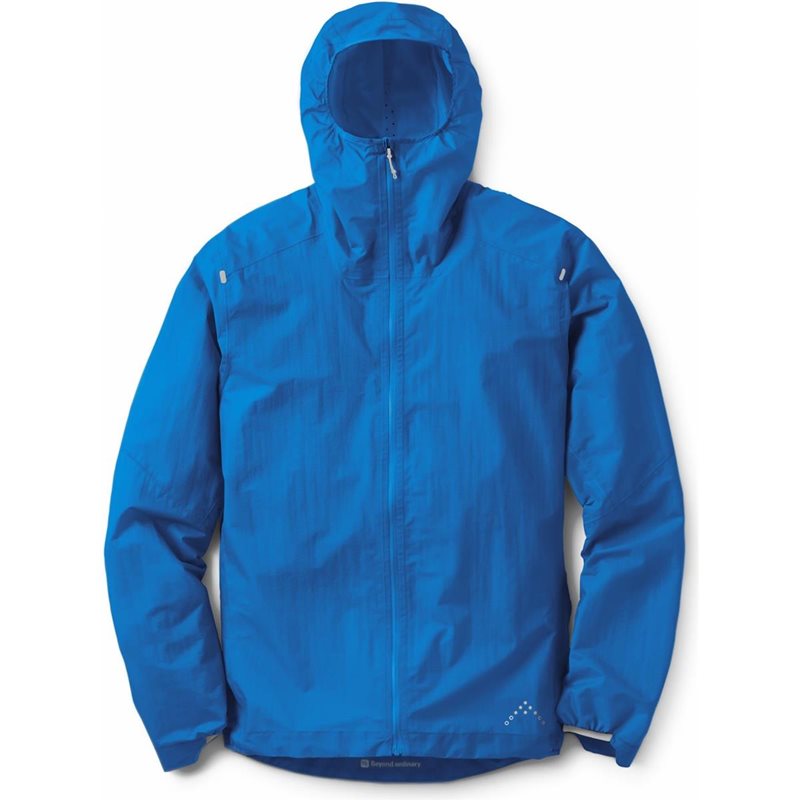 Rab Phantom Jacket Maya Blue - S