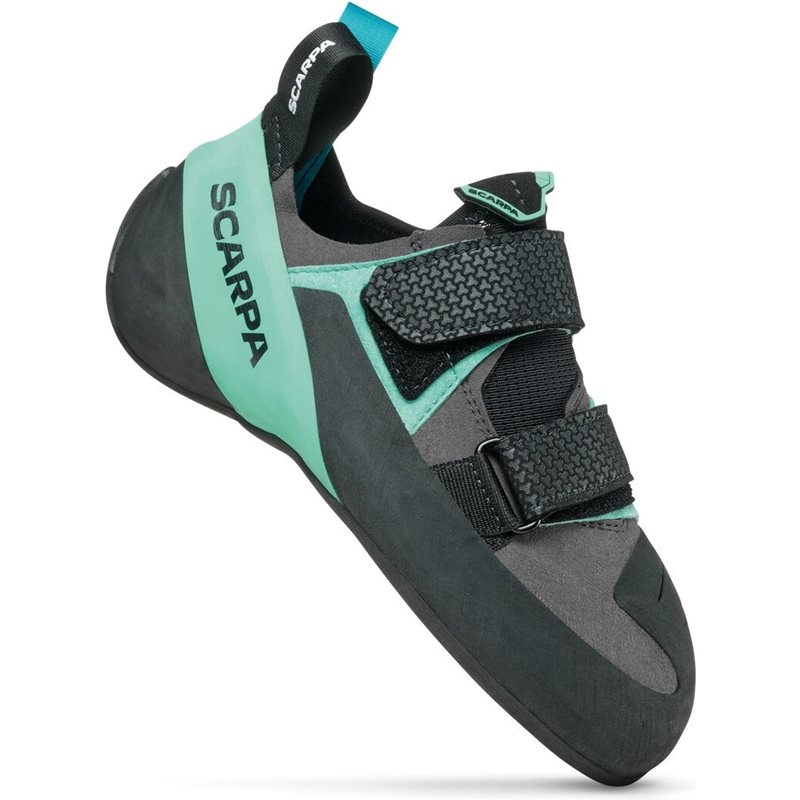 Scarpa Arpia V LV FKALV Shark/Aqua - 36