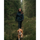 Non-stop dogwear Trail Quest Fanny Pack