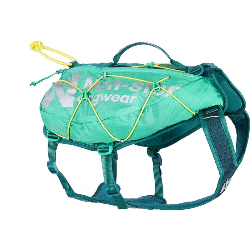 Non-stop Dogwear Trail Light Dog Backpack