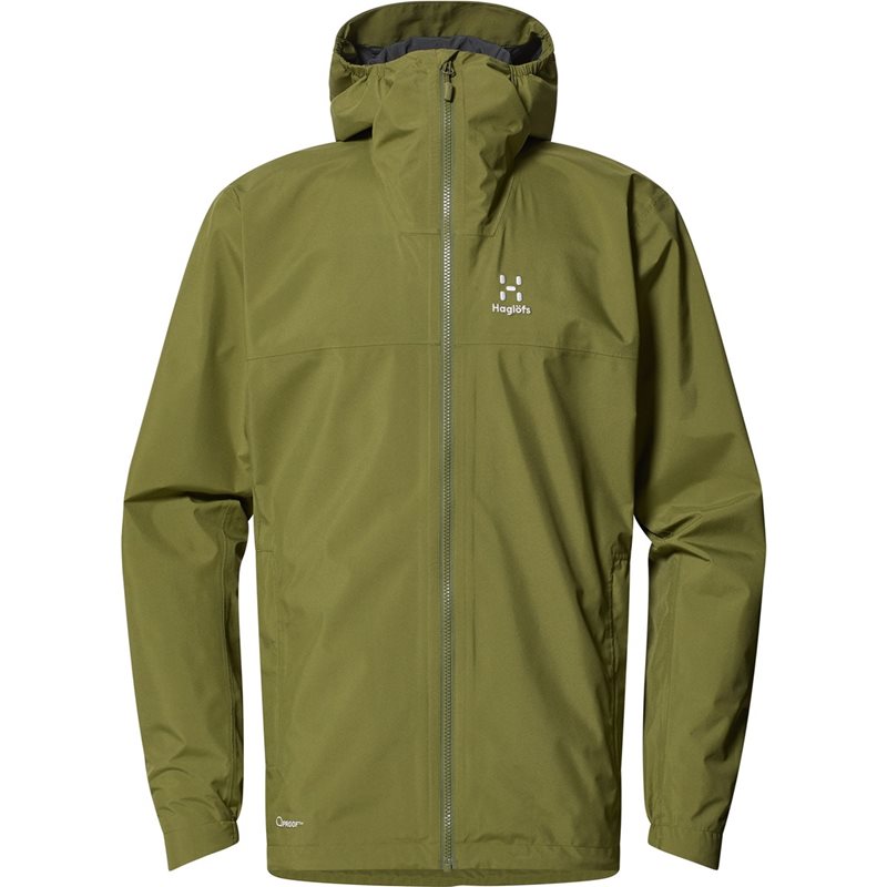 Olive green