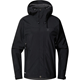Haglöfs Naisten Astral GTX II -takki True Black