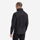 Fischer Mora Speed Jacket M Black