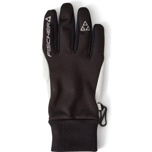 Fischer Racing Glove Thermo Svart 6