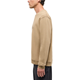 Haglöfs Crewneck Men Oak Brown
