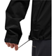 Haglöfs Breeze Proof Jacket Men True Black