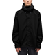 Haglöfs Breeze Proof Jacket Men True Black