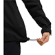Haglöfs Breeze Proof Jacket Women True Black