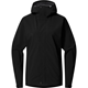 Haglöfs Breeze Proof Jacket Women True Black