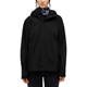 Haglöfs Breeze Proof Jacket Women True Black