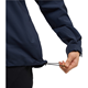 Haglöfs Breeze Proof Jacket Women Tarn Blue