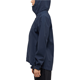 Haglöfs Breeze Proof Jacket Women Tarn Blue