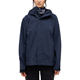 Haglöfs Breeze Proof Jacket Women Tarn Blue