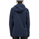 Haglöfs Breeze Proof Jacket Women Tarn Blue