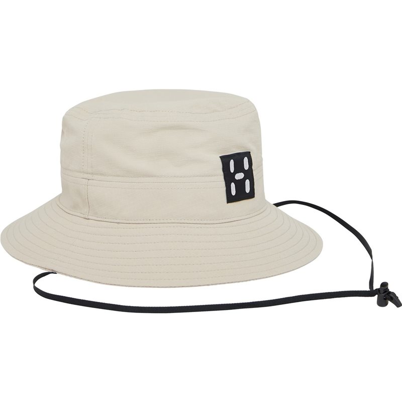Hagl&ouml;fs LX Hat Chalk Beige - S/M