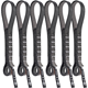 Black Diamond Standard Dogbone 16 Cm 6 Pack