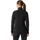 Helly Hansen W Daybreaker Fleece Jacket Black