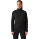 Helly Hansen W Daybreaker Fleece Jacket Black