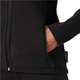 Helly Hansen W Daybreaker Fleece Jacket Black