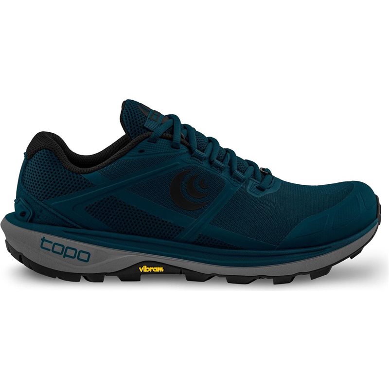 Topo Terraventure 4 Mens Navy/Black - 45