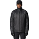 Houdini M's Dunfri Jacket True Black