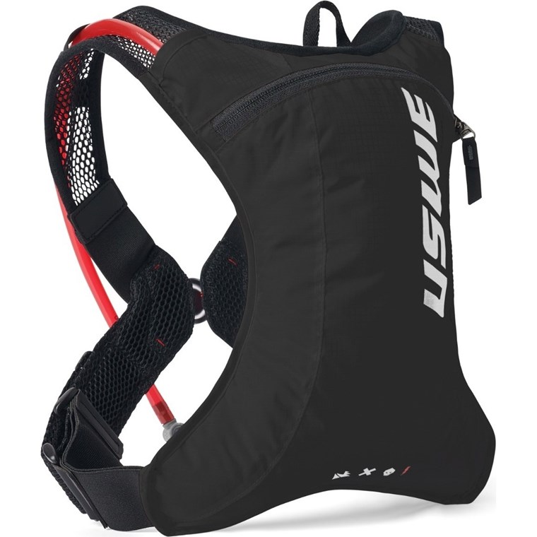 USWE Outlander Xc 2L Hydration Pack Black