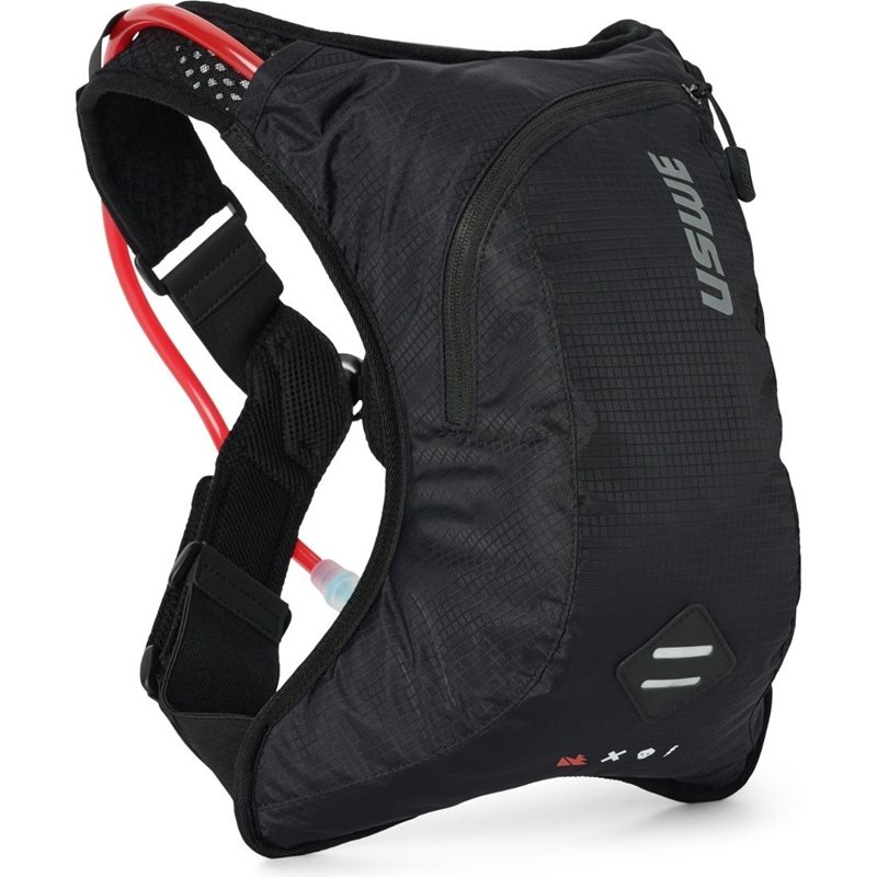 USWE Outlander Xc 4L Hydration Pack Black - NoSize