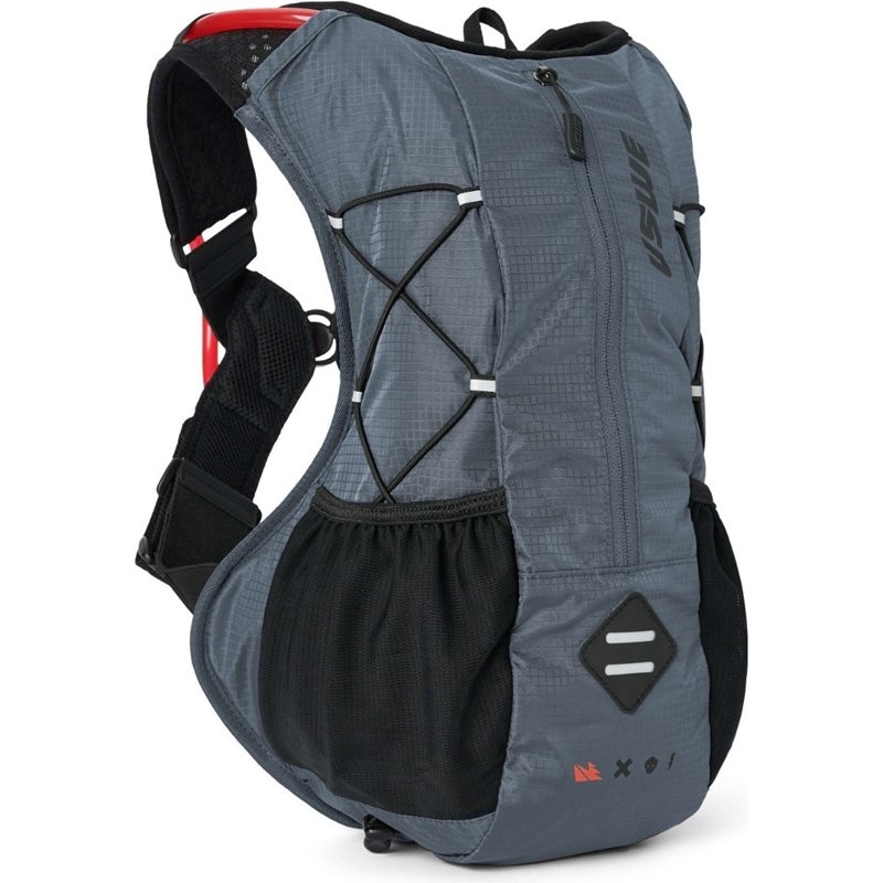 USWE Outlander 10L Hydration Pack Blue