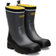 Viking Storm Boots Kids Dark Grey/Multi
