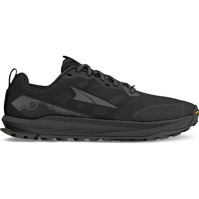 Altra M Lone Peak 9+ Black - 41