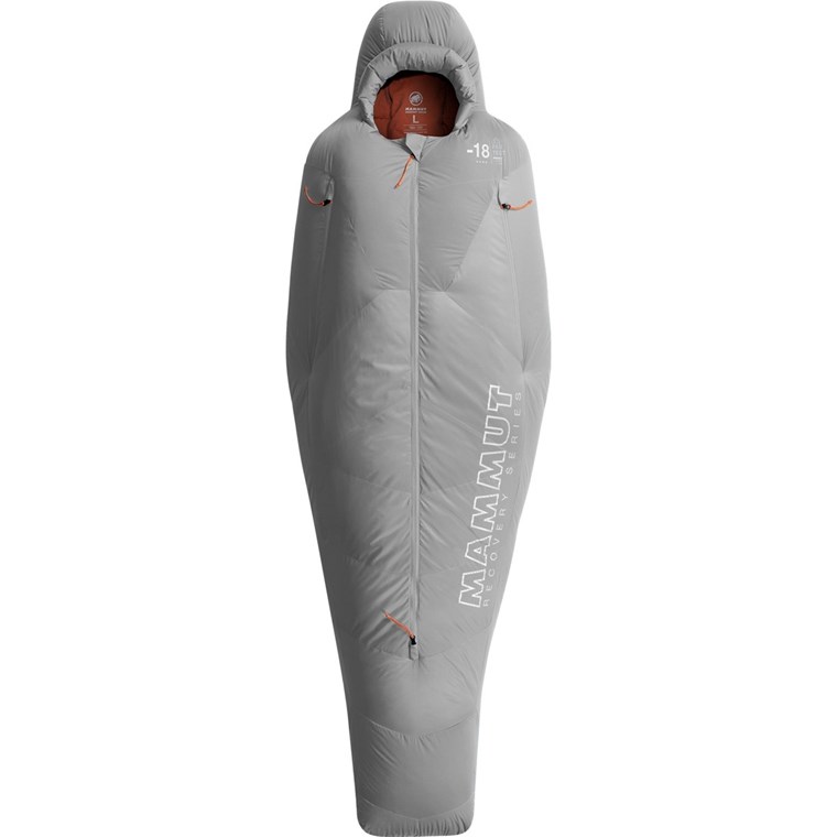 Mammut Protect Down Bag -18C
