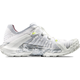 Mammut Hueco Knit II Low Men White/White