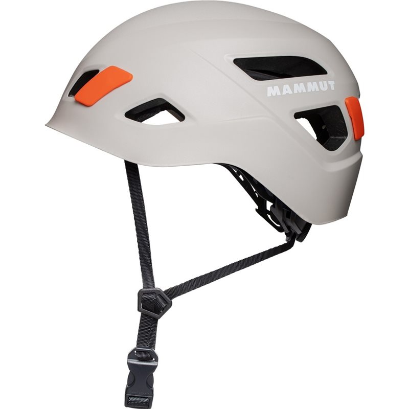 Mammut Skywalker 3.0 Helmet Grey - NoSize
