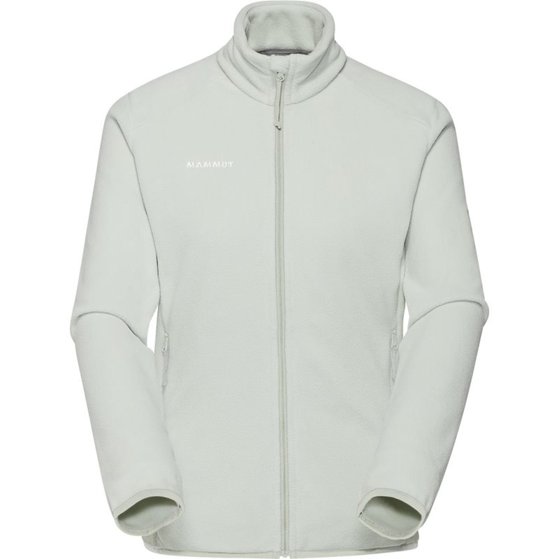 Mammut Innominata Light ML Jacket Women Silver Sage - S
