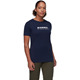 Mammut Core T-Shirt Women Logo Marine