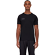 Mammut Aenergy FL T-Shirt Men Black