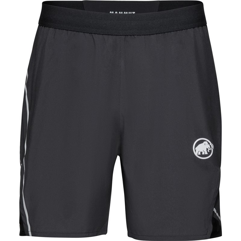 Mammut Aenergy TR Shorts Men Black - 46