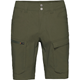 Mammut Zinal Hybrid Shorts Men Dark Marsh/Black