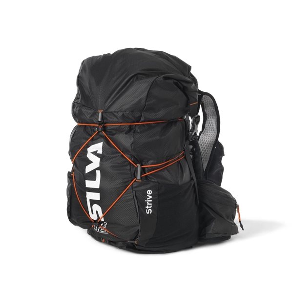 Silva Strive Mountain Pack 23+3 - XS/S