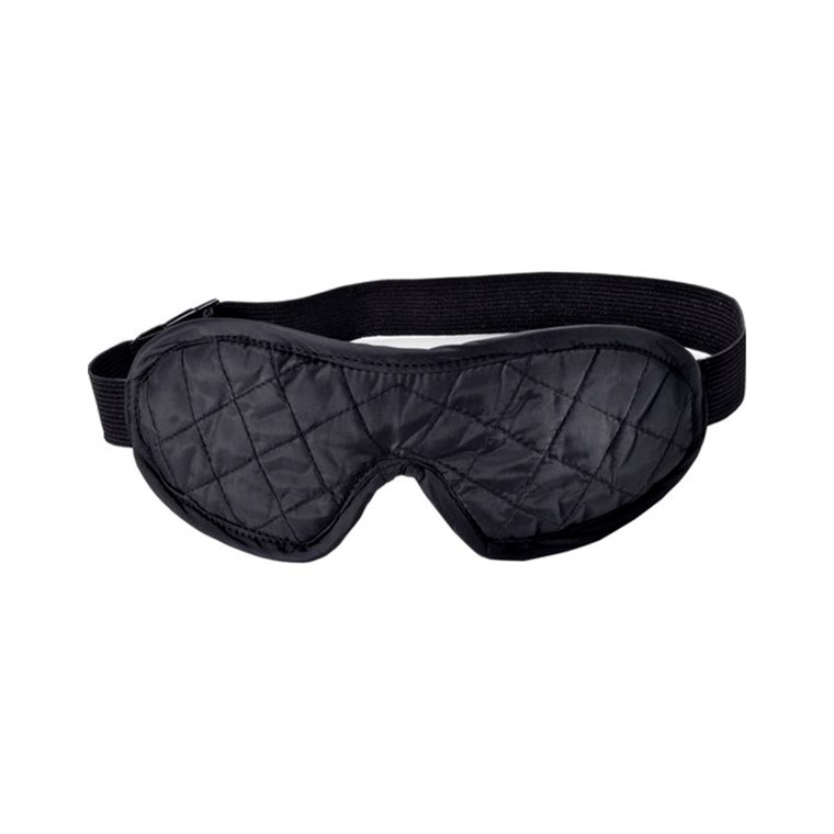 Cocoon Eye Shades Black/Grey